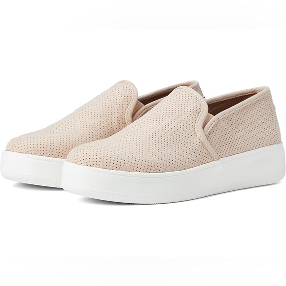 💗 STEVE MADDEN Gracy slip on sneakers 9 NWOT - Picture 11 of 11